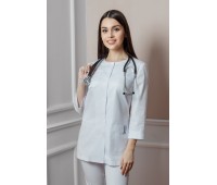 Блуза медицинская женская 165
